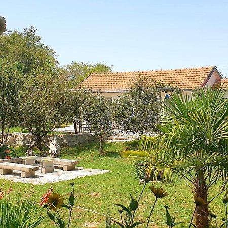 Apartments Minex Trebinje Bagian luar foto