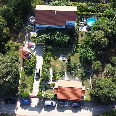 Apartments Minex Trebinje Bagian luar foto