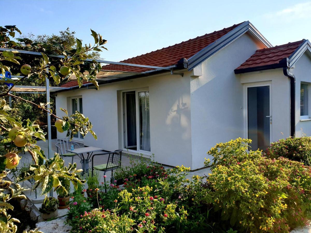 Apartments Minex Trebinje Bagian luar foto