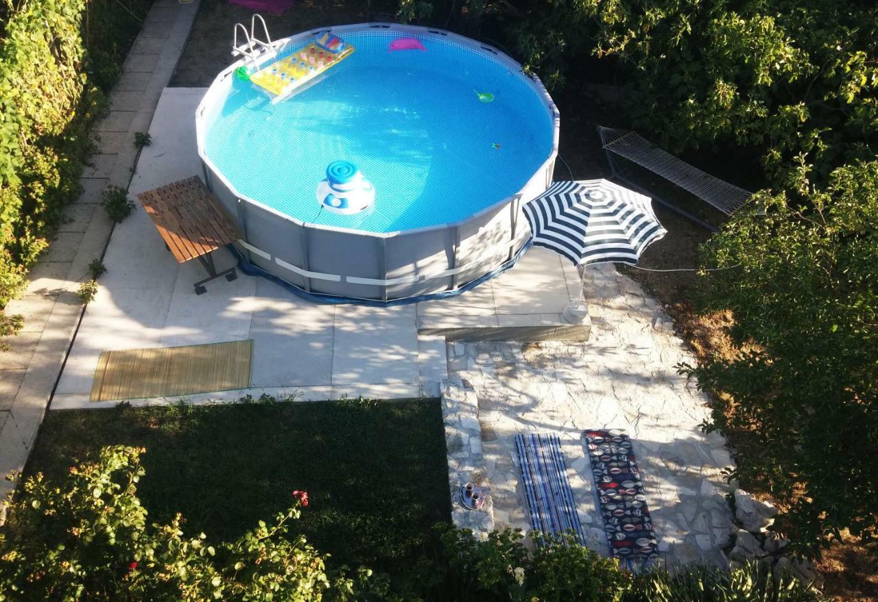 Apartments Minex Trebinje Bagian luar foto