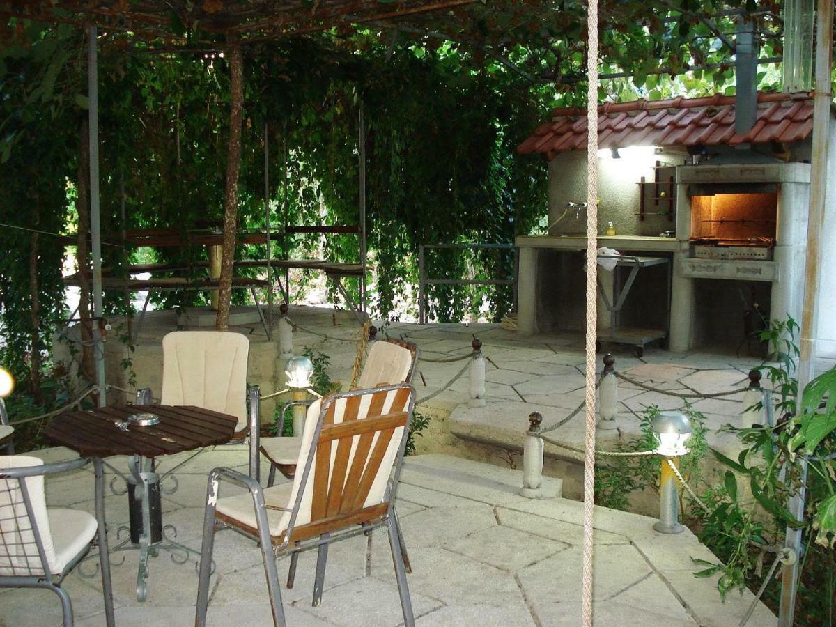 Apartments Minex Trebinje Bagian luar foto
