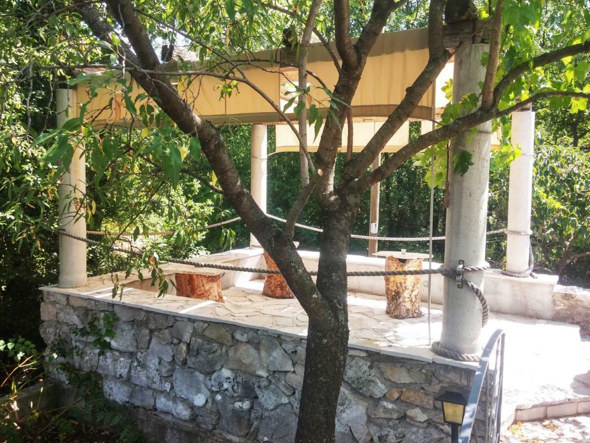Apartments Minex Trebinje Bagian luar foto