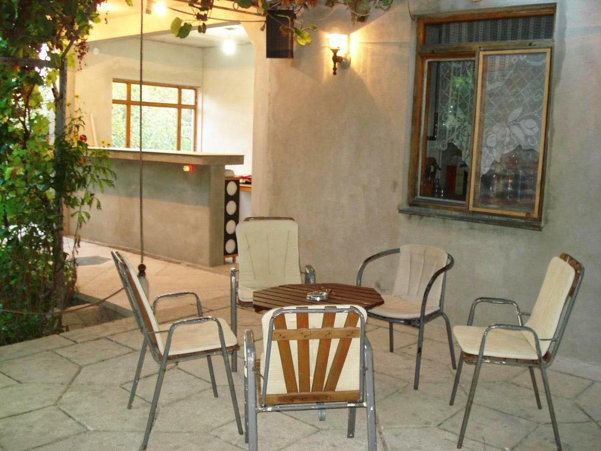 Apartments Minex Trebinje Bagian luar foto